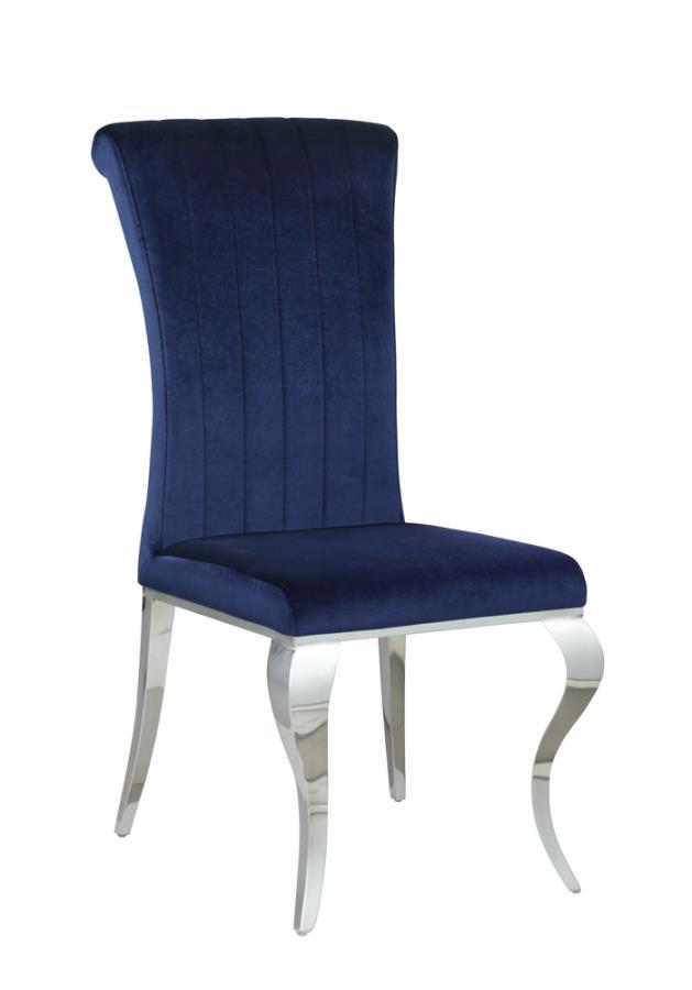 Coaster Fine Furniture Quinn - Dining Room Set | Meri Furniture
