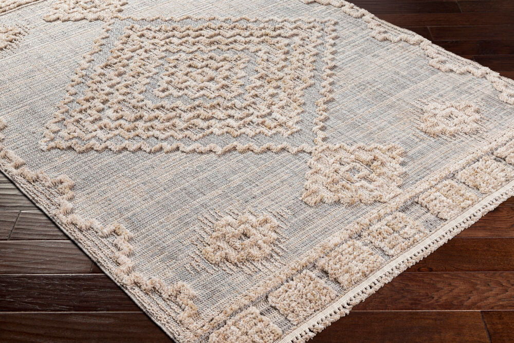 Zaragoza Machine Woven Rug