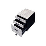 Jurgen - File Cabinet