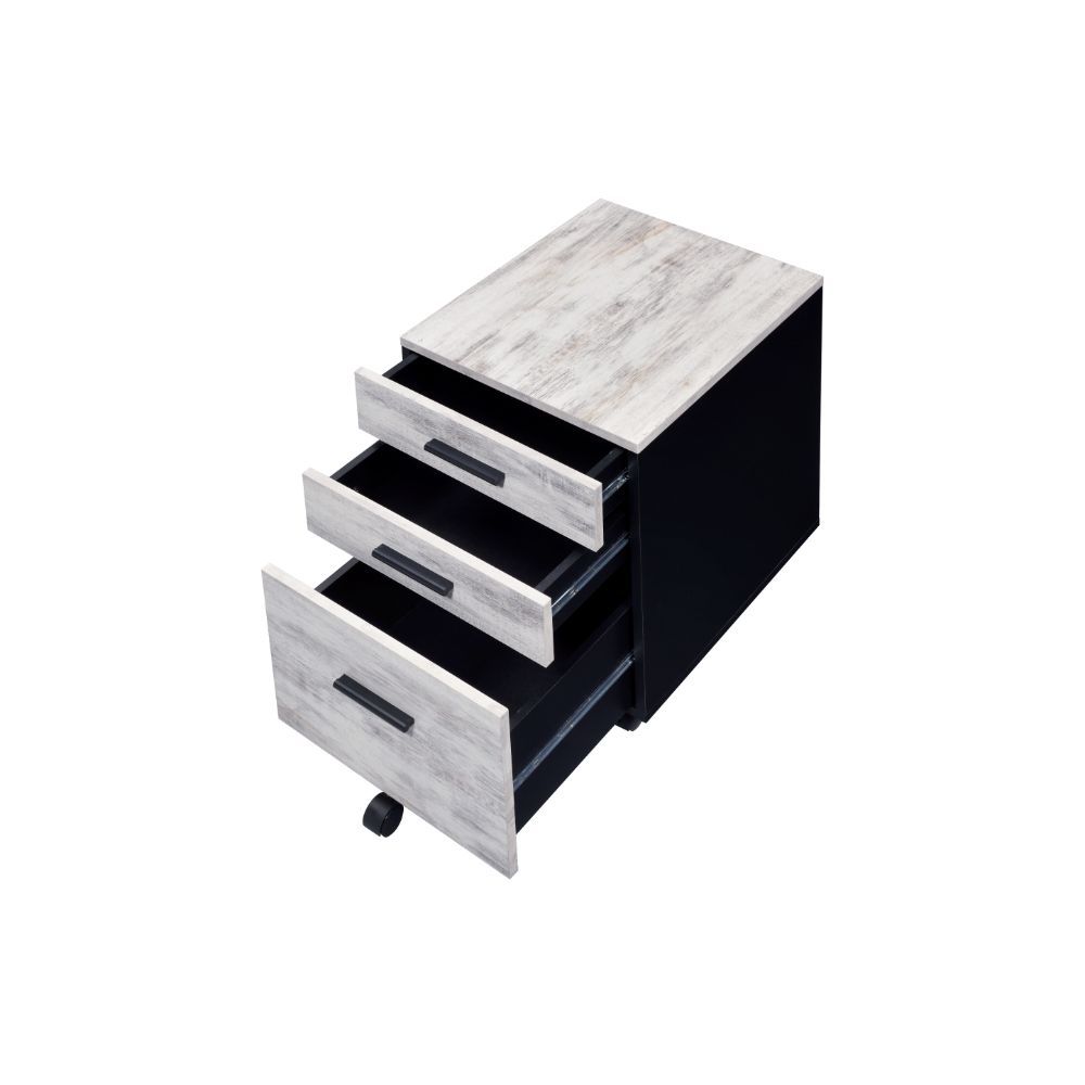 ACME Jurgen - File Cabinet | Meri Furniture