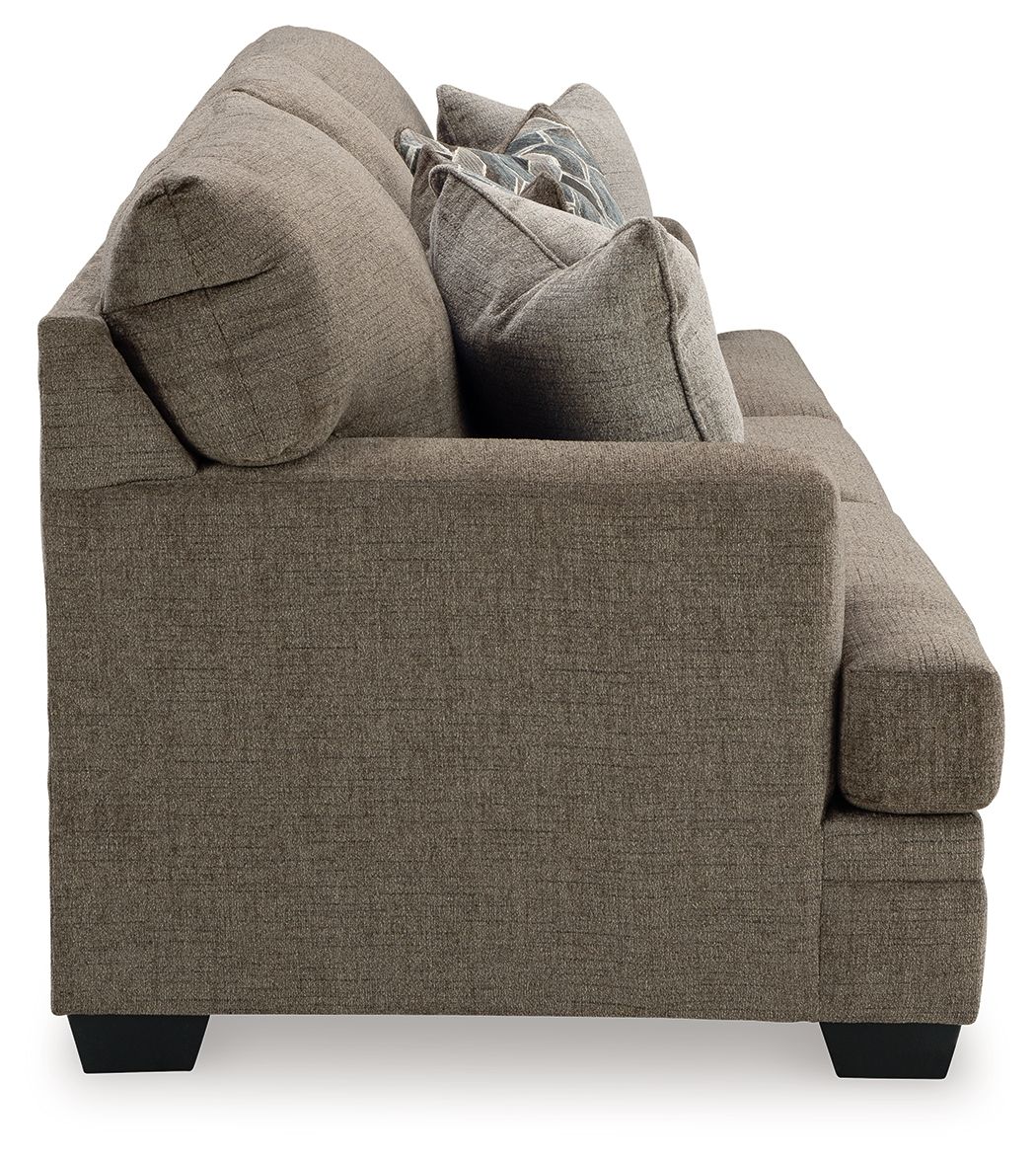 Signature Design by Ashley® Stonemeade - Sofa Sleeper | Meri Furniture