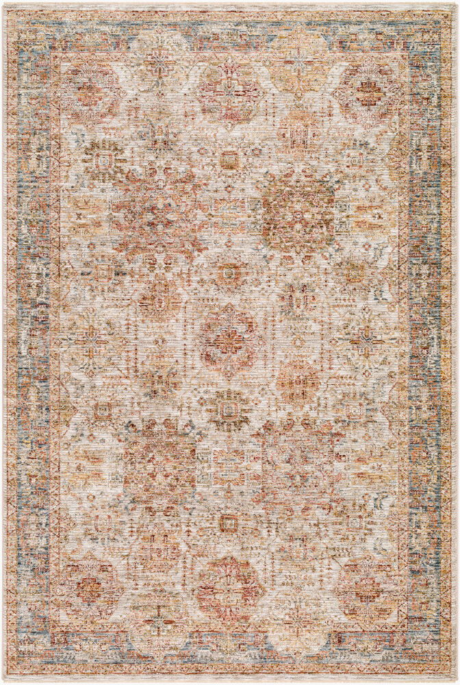 Naila Machine Woven Rug