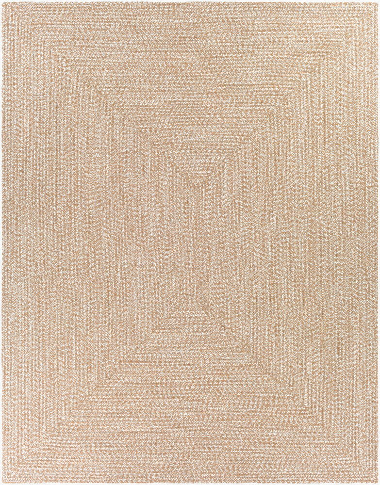 Chesapeake Bay Machine Woven Rug