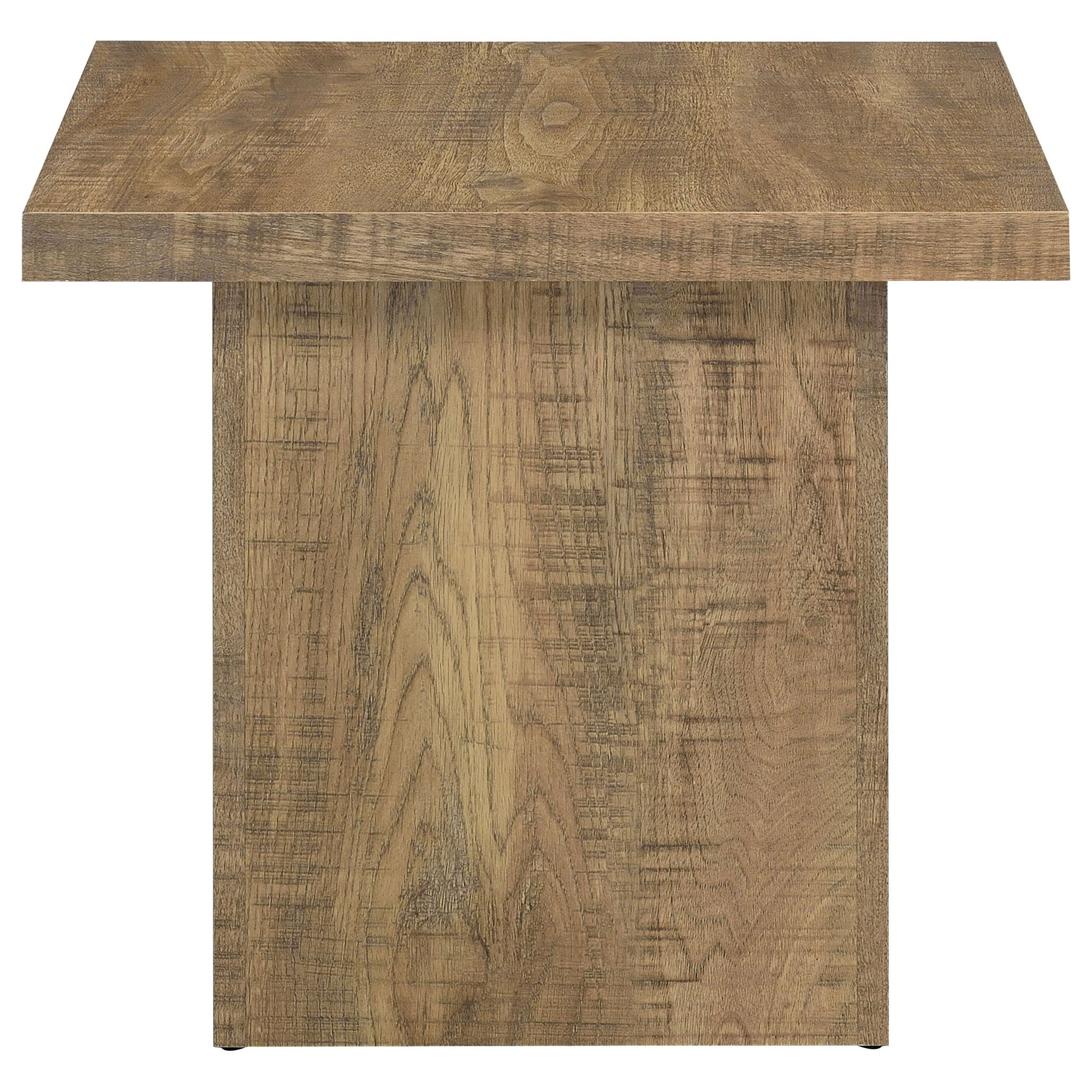 Exeter - Square Table