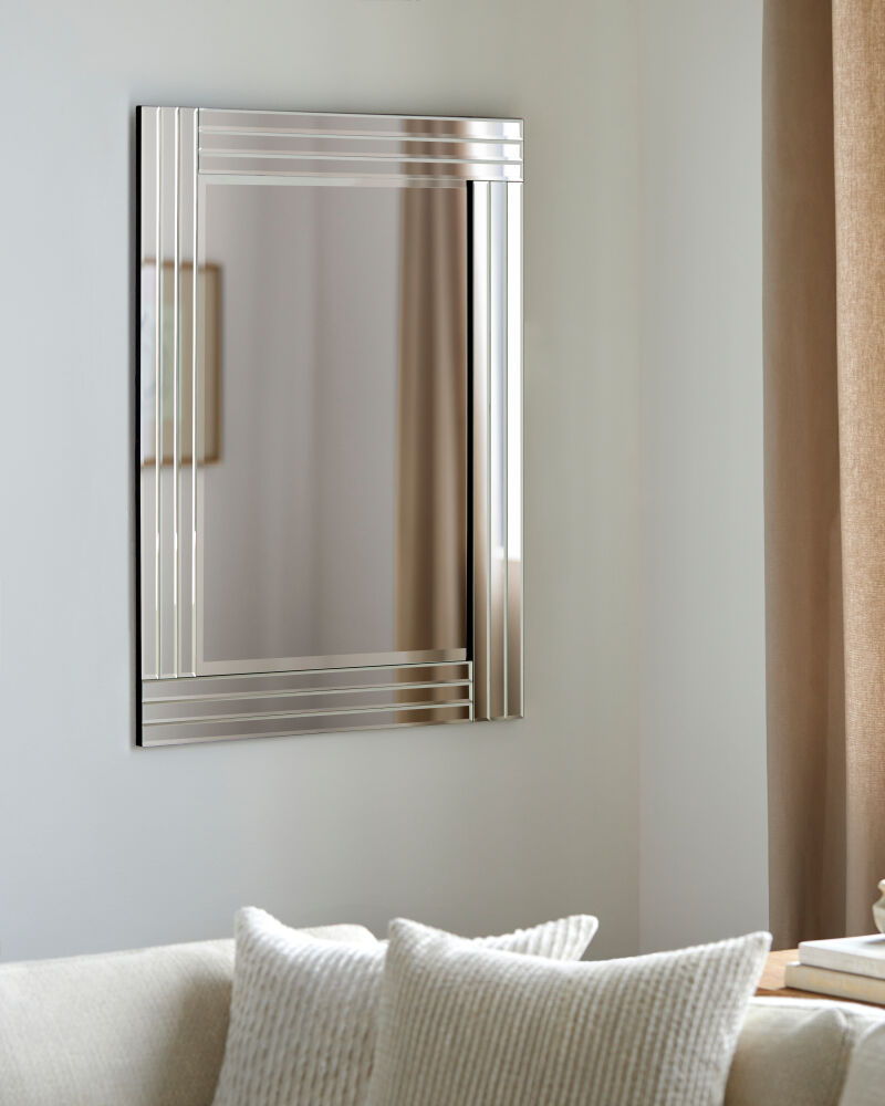 Seymore Accent Mirror