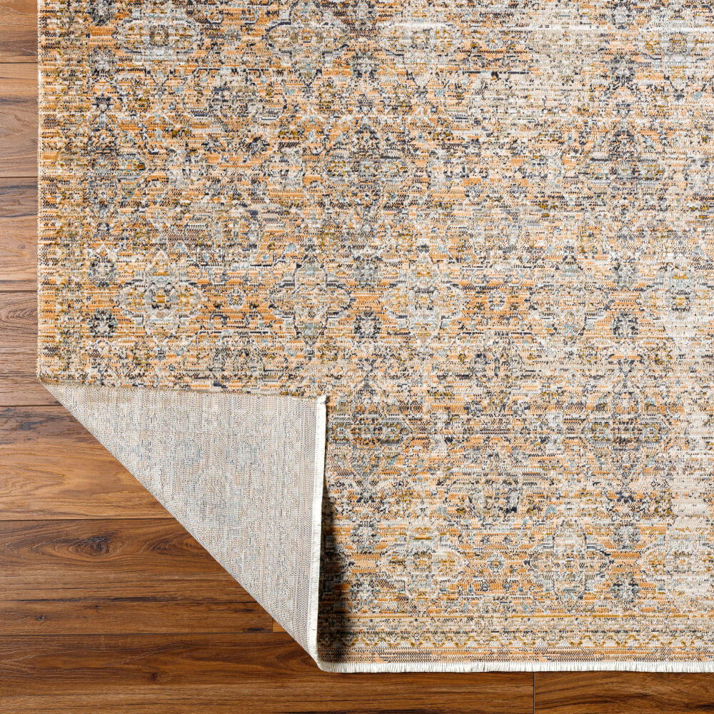 Ren Machine Woven Rug