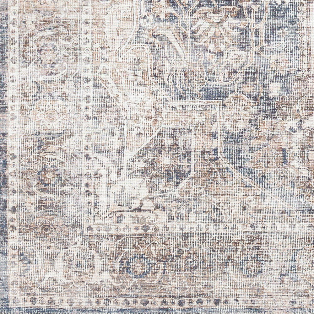 Tahmis Machine Woven Rug