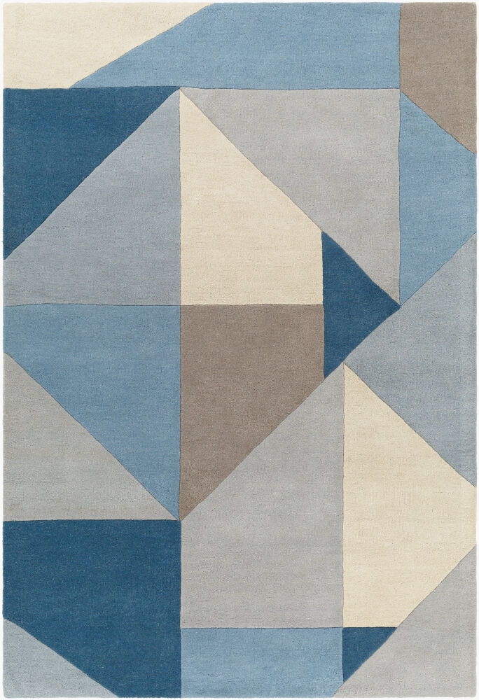 Queens Handmade Rug