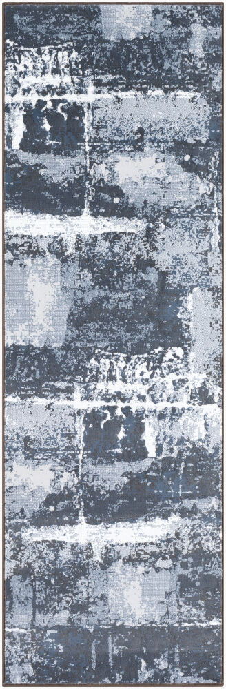 Contempo Machine Woven Rug