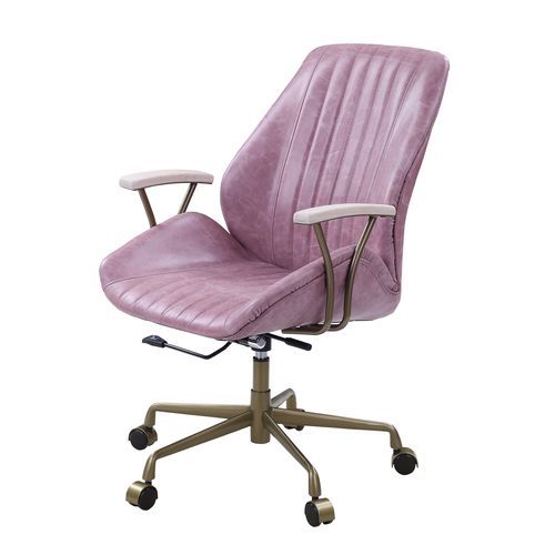 ACME Hamilton - Executive Office Chair | Meri Furniture