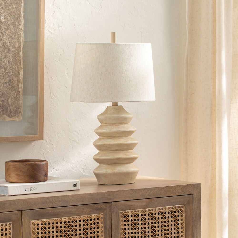 Arrietty Accent Table Lamp