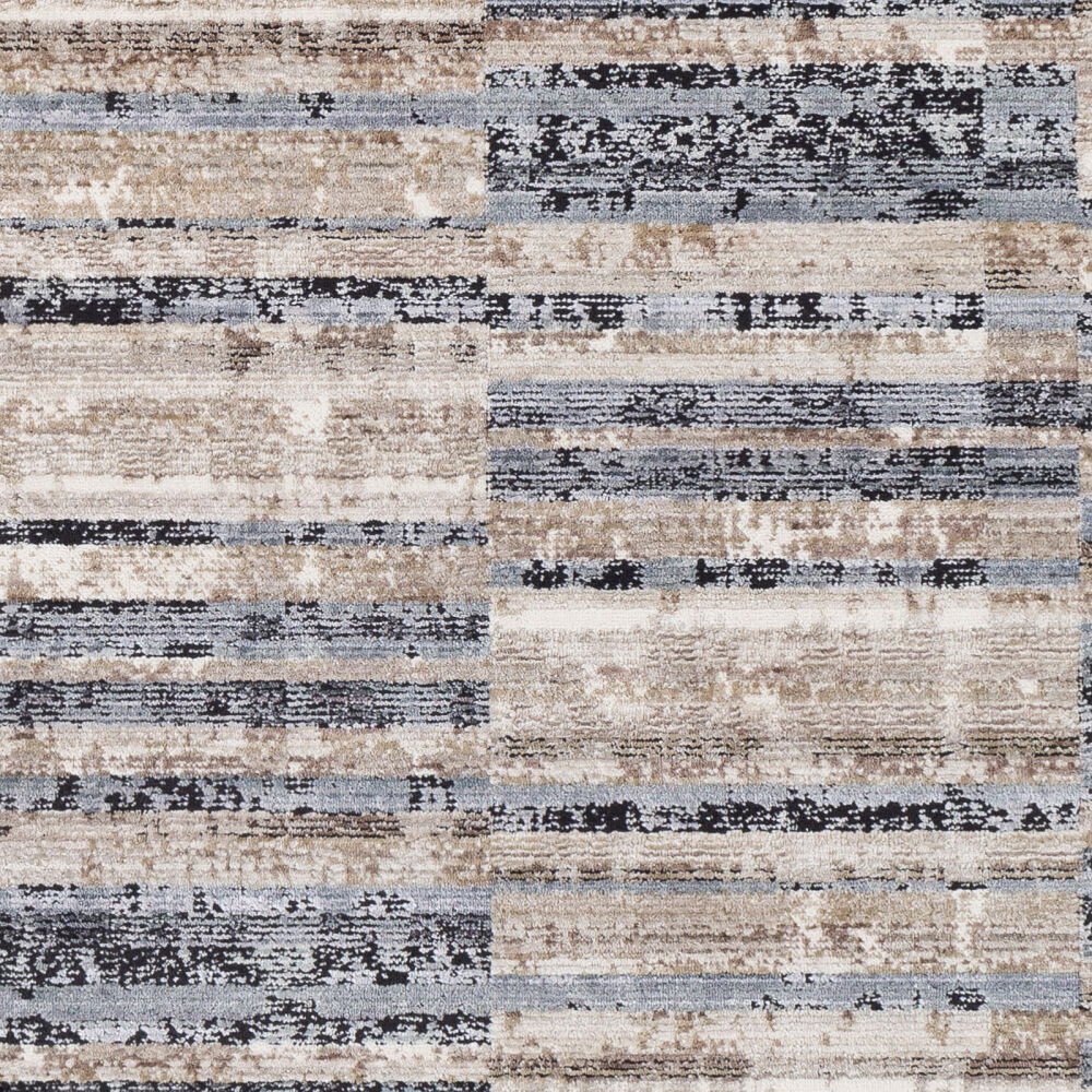 Valour Machine Woven Rug