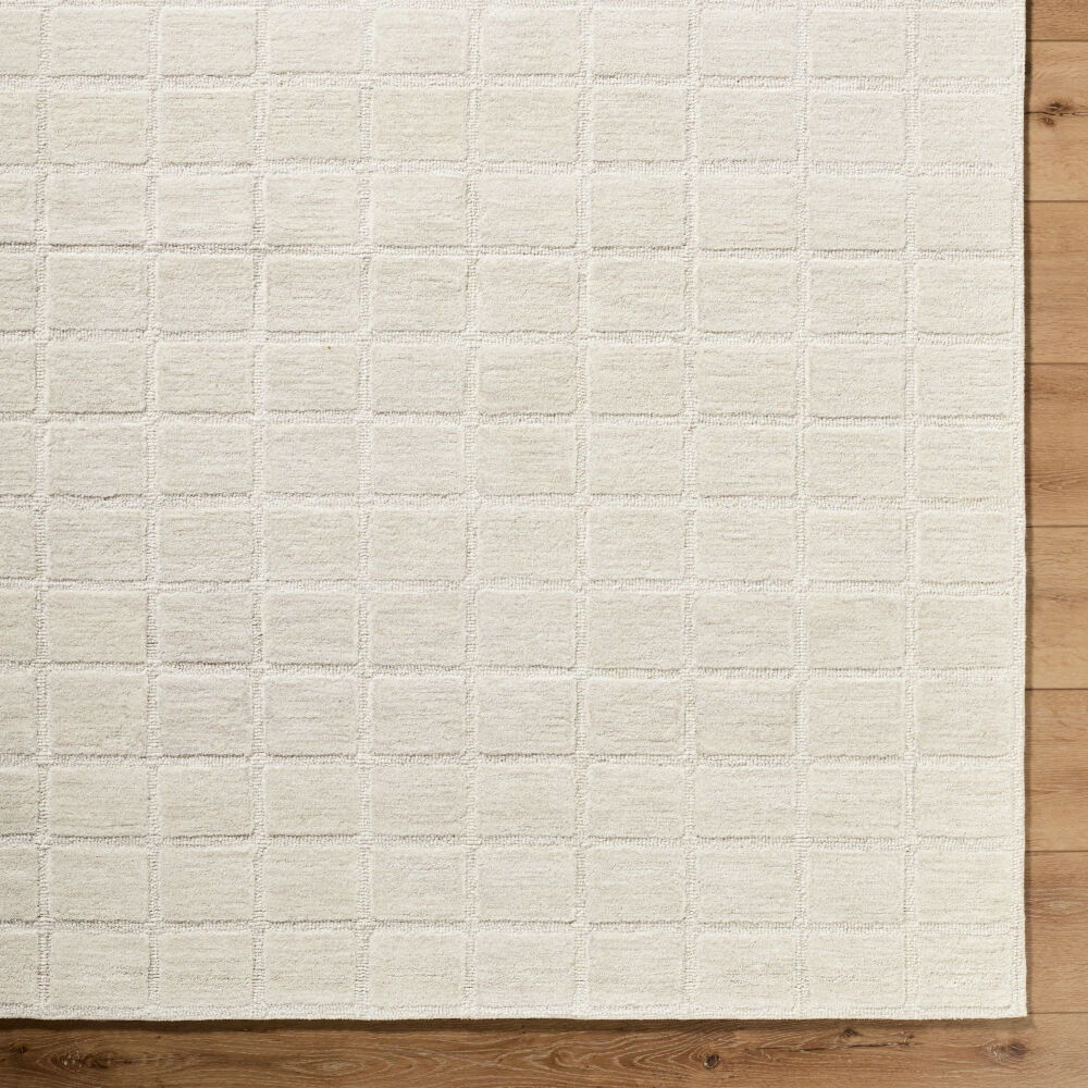 Benchcraft Handmade Rug