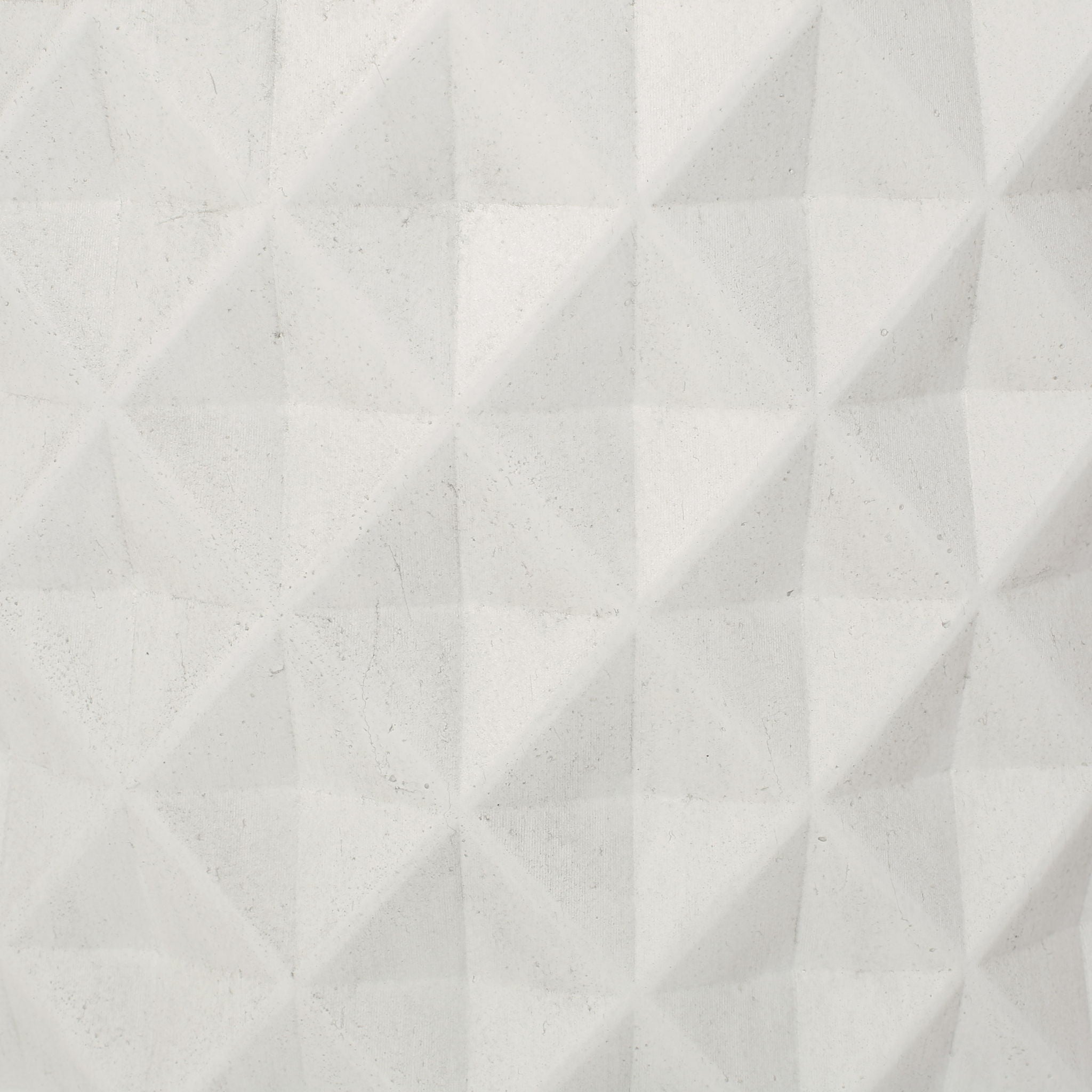 Planter - Antique White