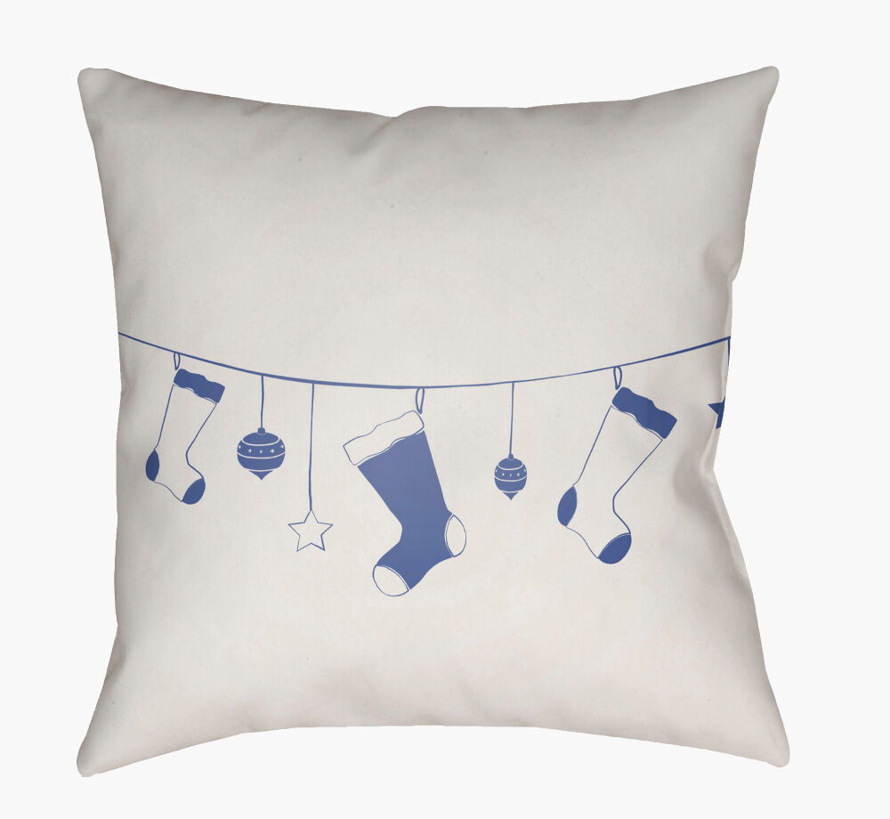 Stockings Pillow