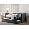 Furniture of America Susanna - Daybed With Trundle | Meri Furniture