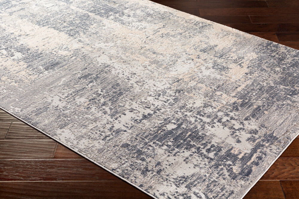 Alpine Machine Woven Rug