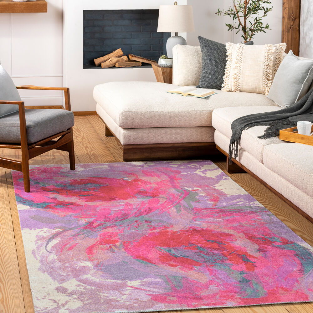 Felicity Machine Woven Rug