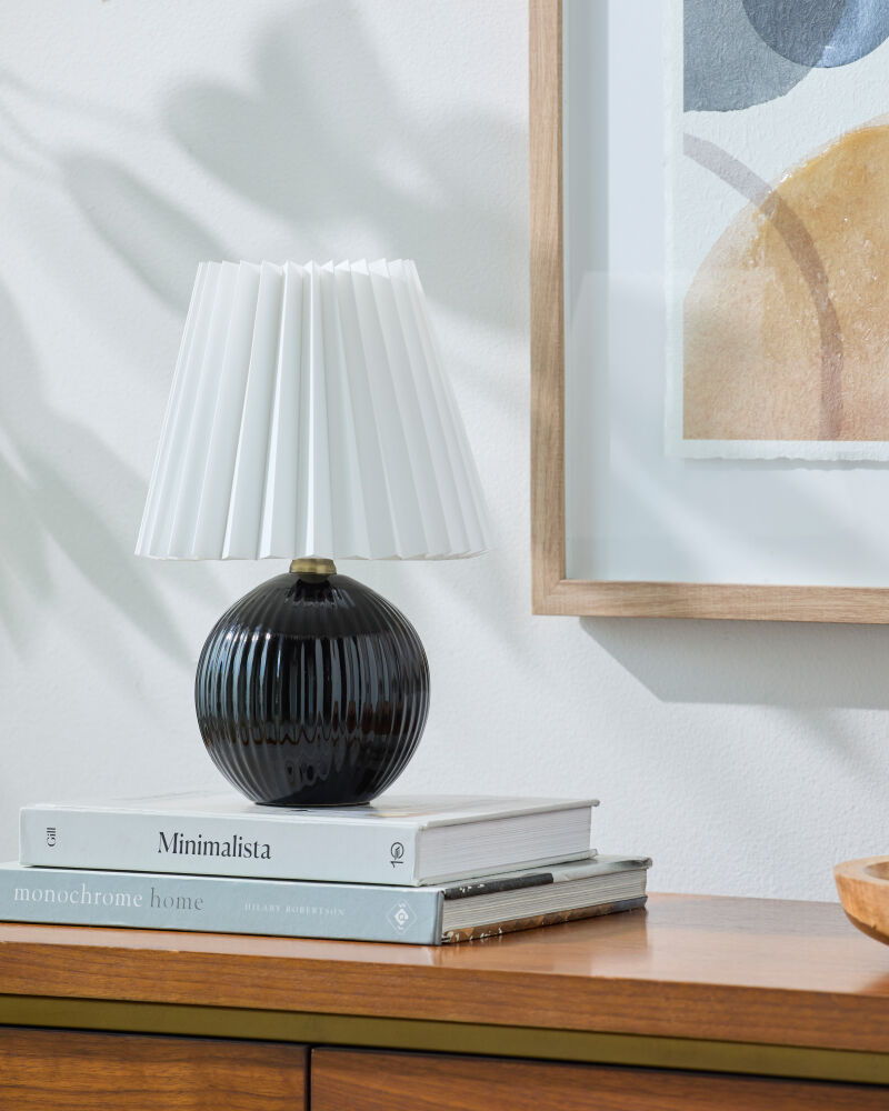Ferez Accent Table Lamp
