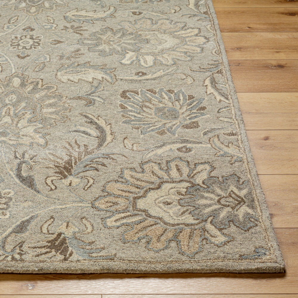 Caesar Handmade Rug