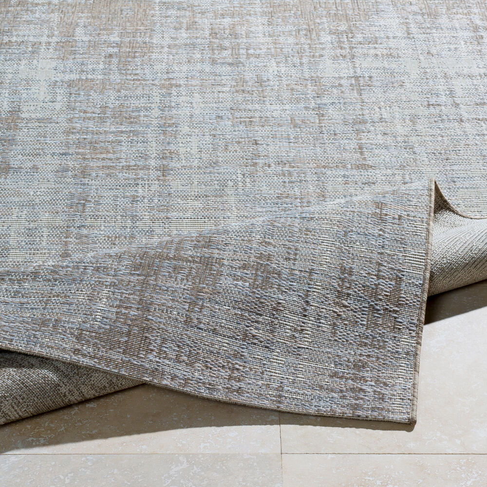 Santa Cruz Machine Woven Rug