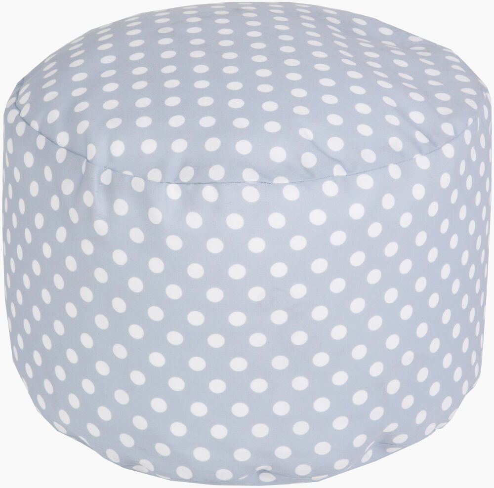 Rain Pouf