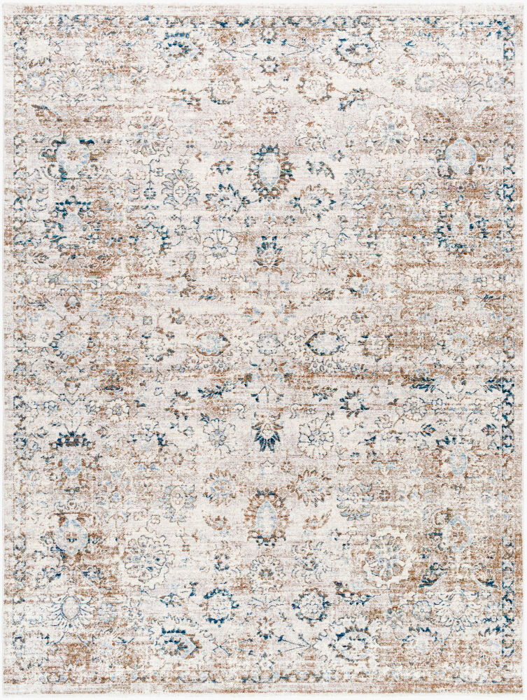 Montreal Machine Woven Rug