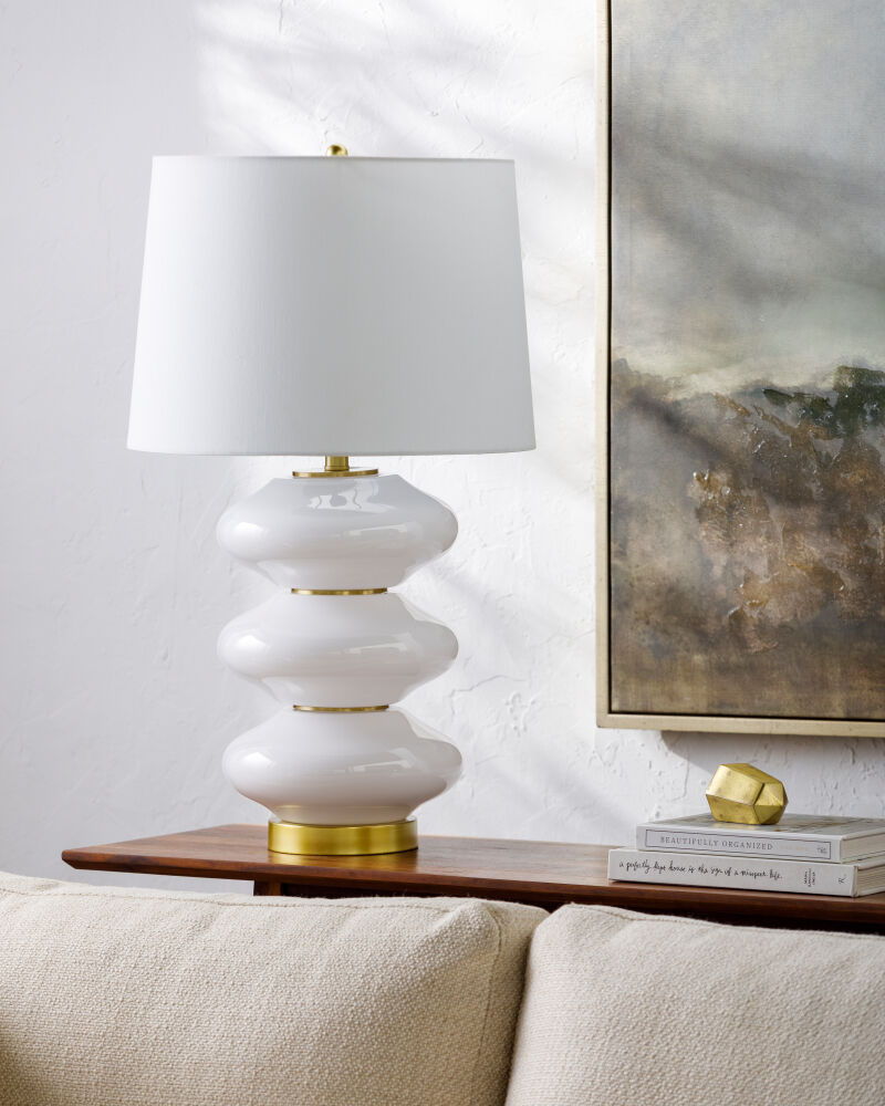 Faible Accent Table Lamp