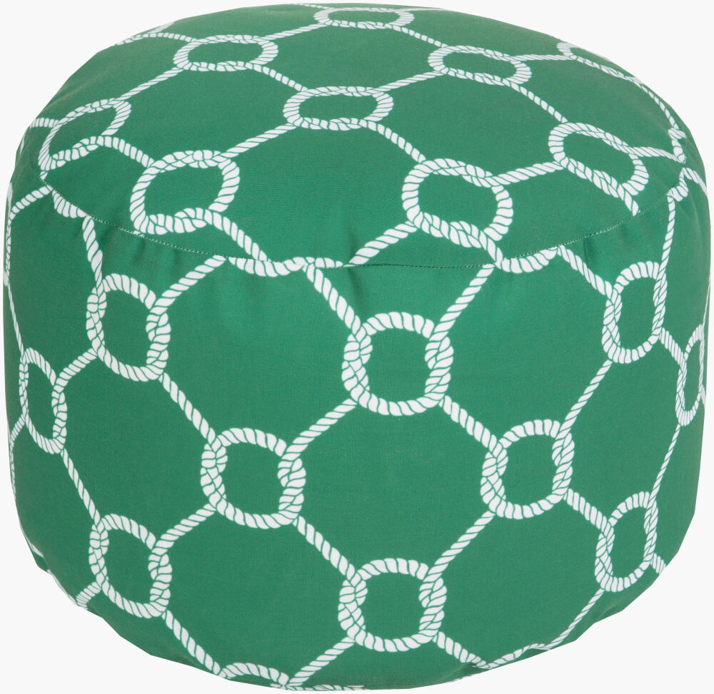 Rain Pouf