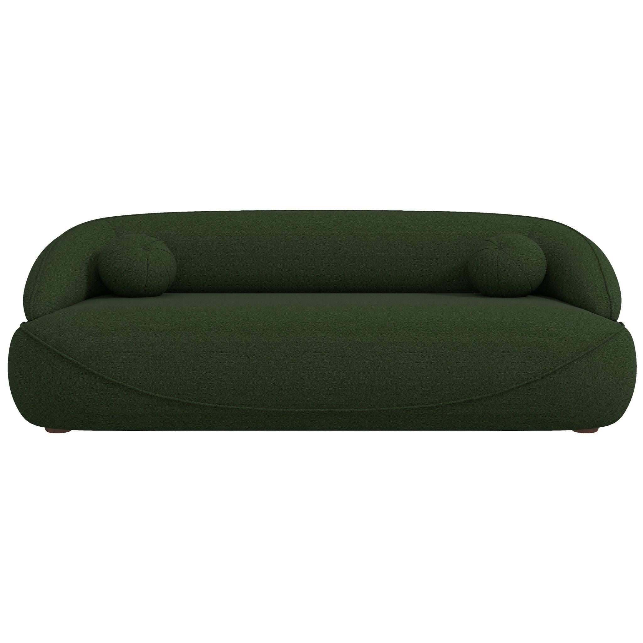 Andrew - Boucle Sofa