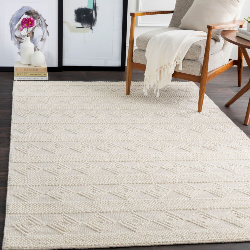 Hygge Handmade Rug