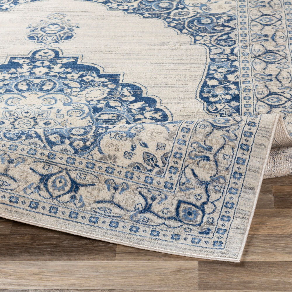 Monaco Machine Woven Rug