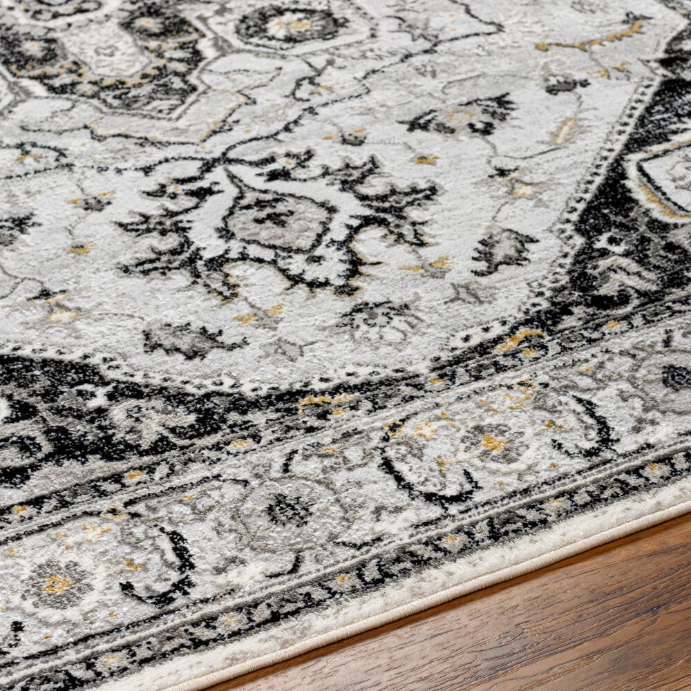 San Francisco Machine Woven Rug