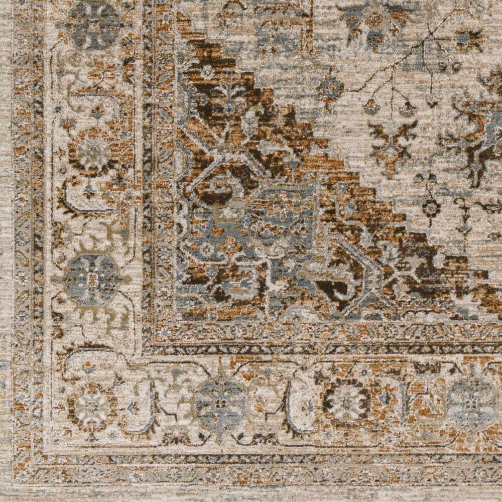Brunswick Machine Woven Rug