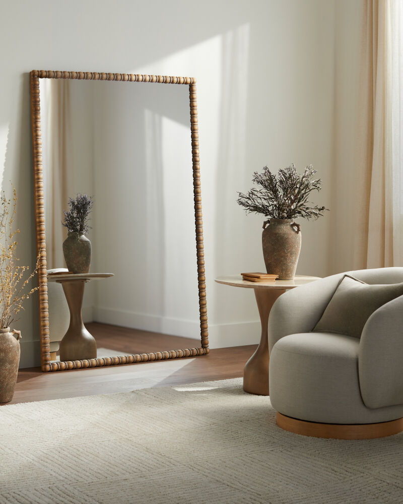 Karling Blair Full Length Mirror