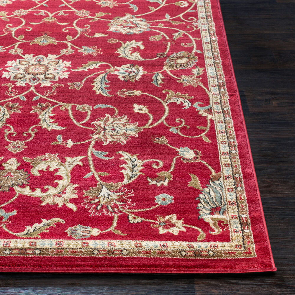 Riley Machine Woven Rug