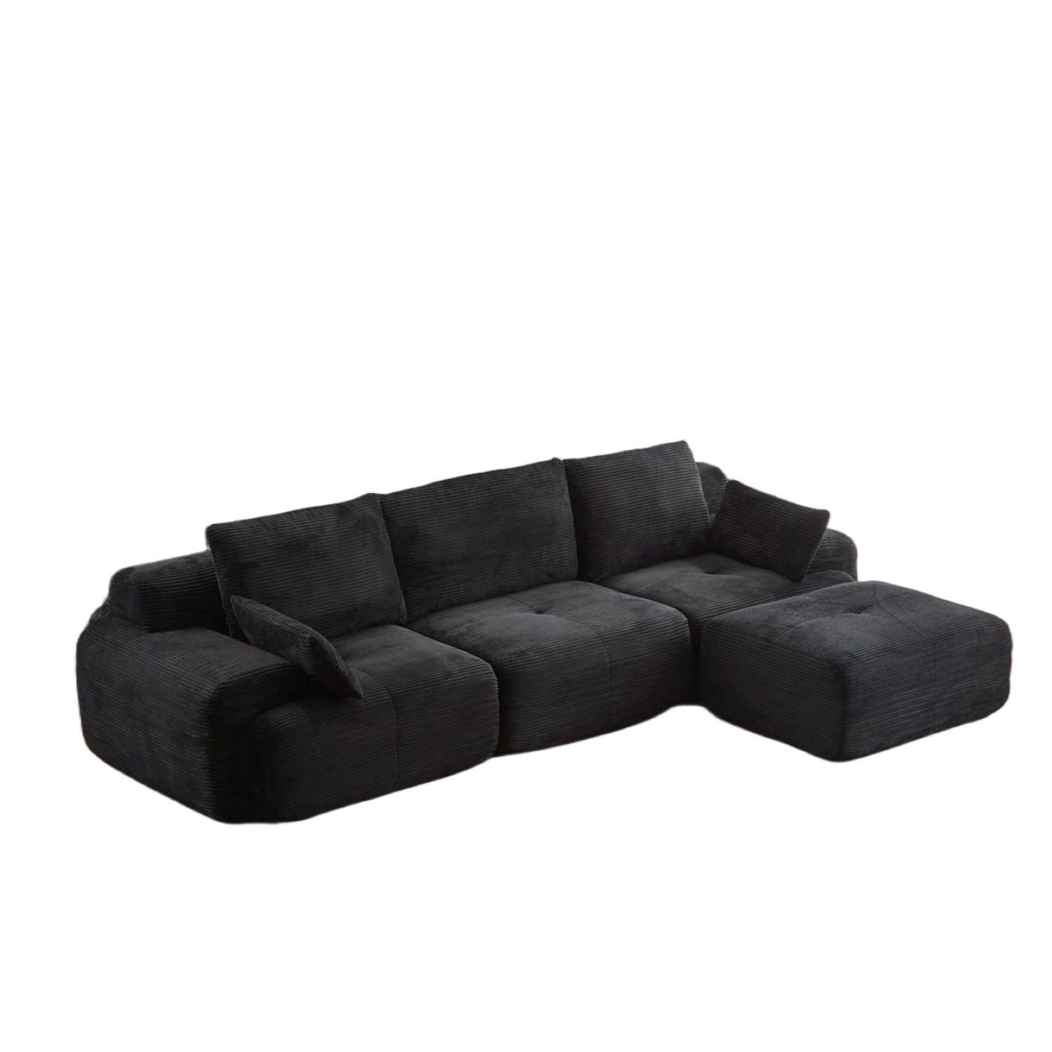 Compressed Sofa, Large Sectional Couches For Living Room