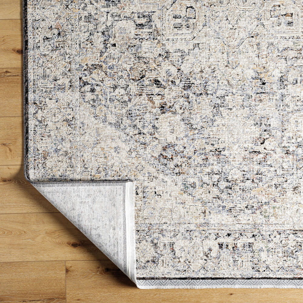Rivaldo Machine Woven Rug