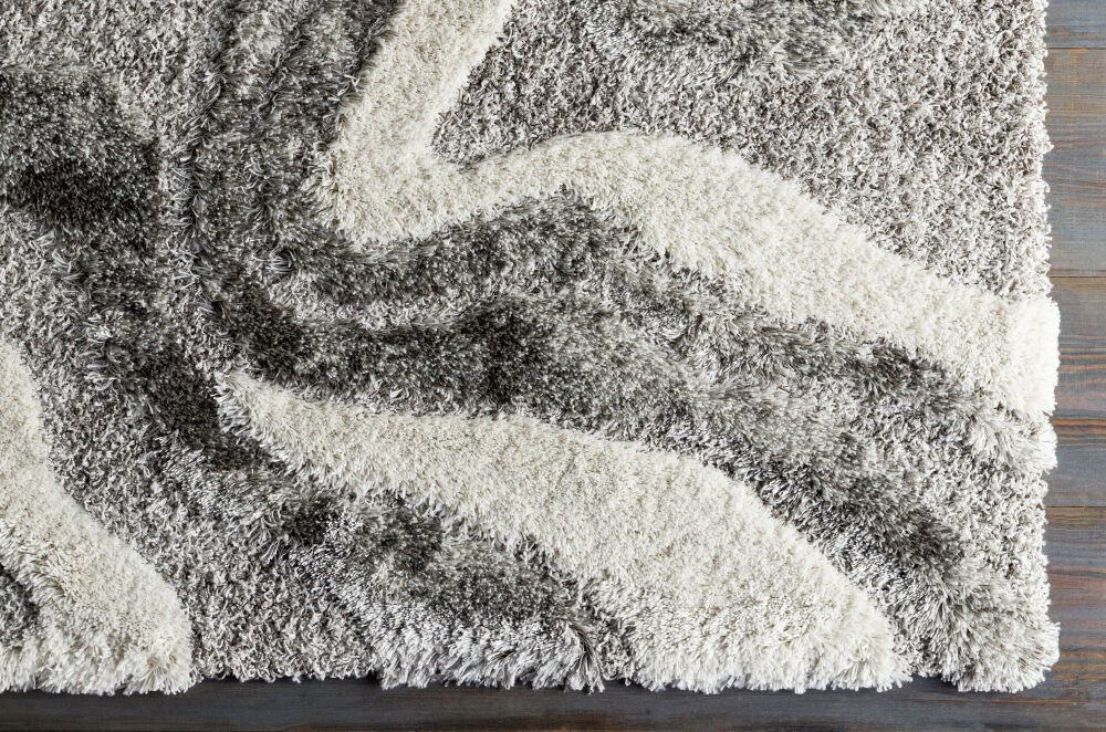 Alta Shag Machine Woven Rug