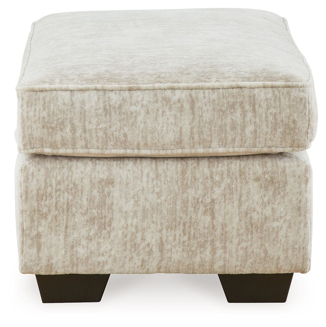 Signature Design by Ashley® Lonoke - Ottoman | Meri Furniture