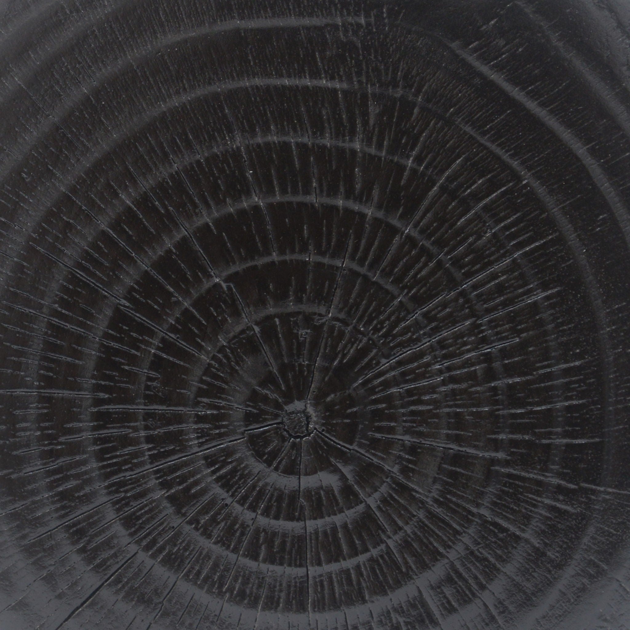 Hollow - Side Table, Durable And Weather Resistant