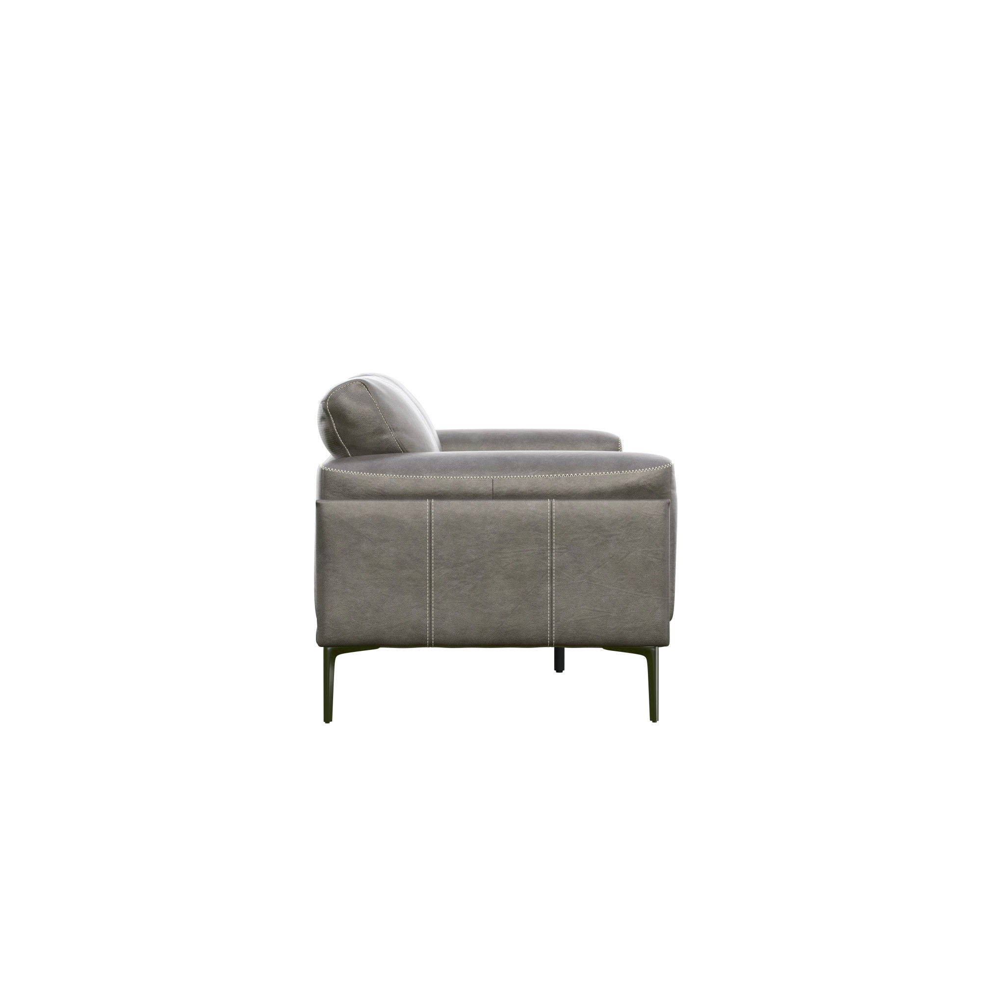 Sofa - Dark Gray