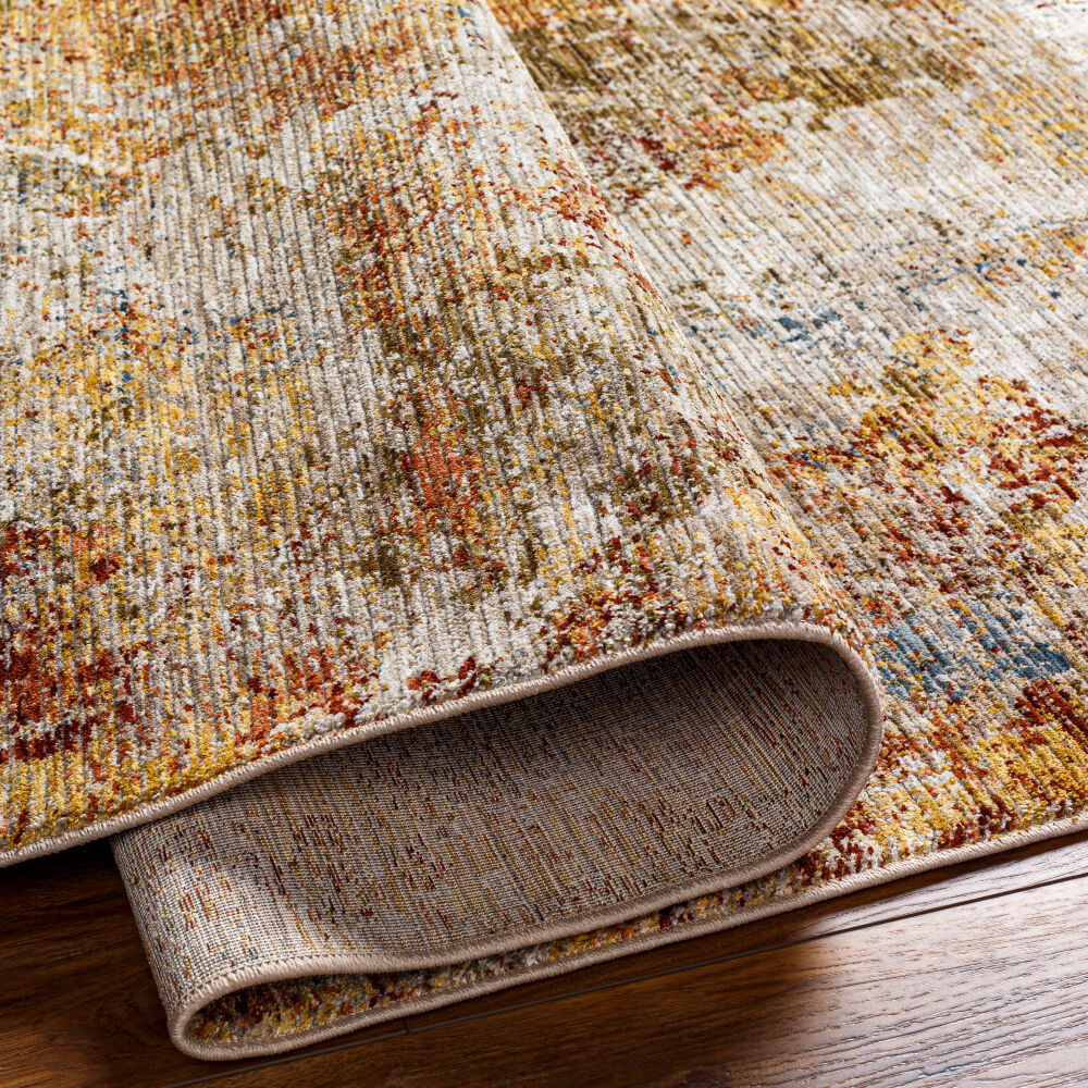 Naila Machine Woven Rug