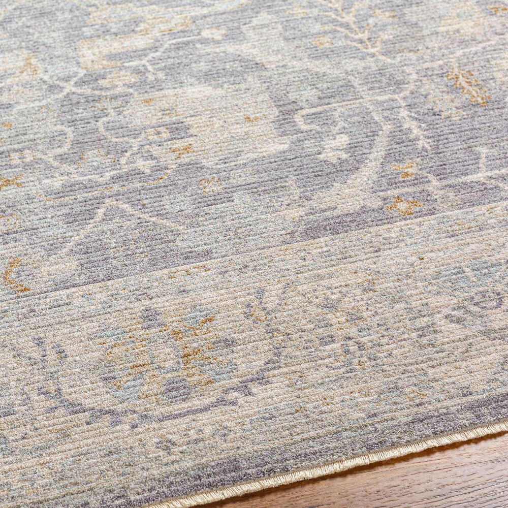 Avant Garde Machine Woven Rug