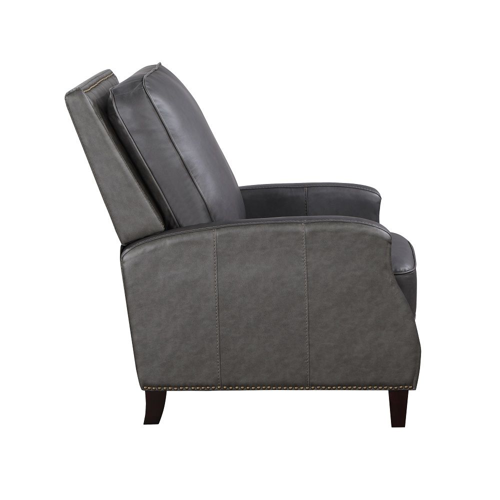 ACME Venice - Accent Chair With Footrest | Meri Furniture