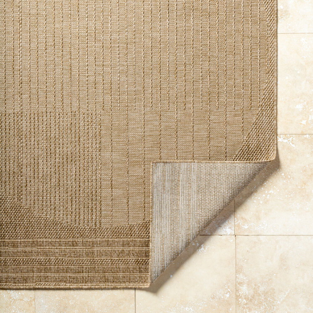 Sandra Machine Woven Rug
