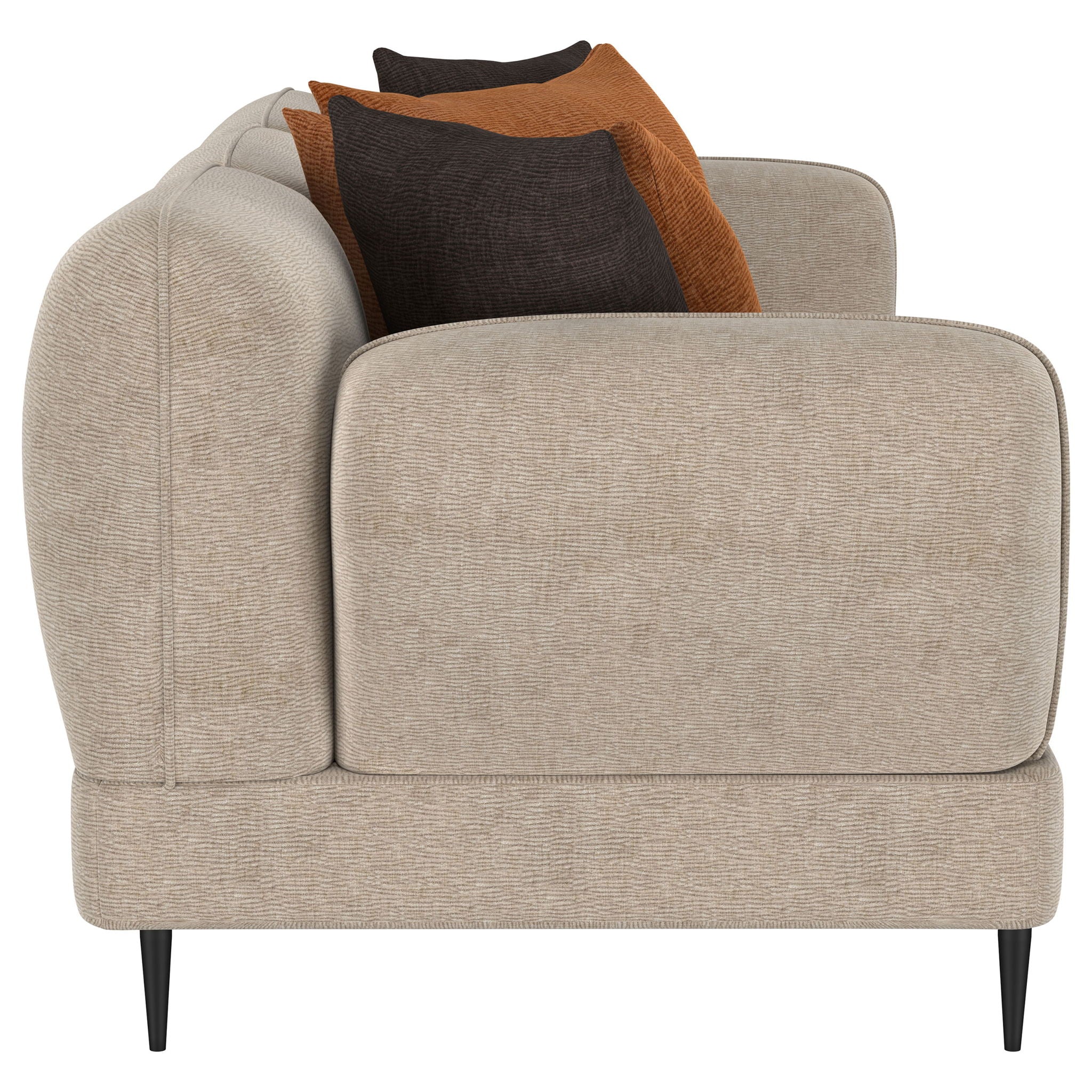 Repley - 2 Piece Sofa Set