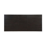 ACME Maisha - Dining Table - Rustic Walnut | Meri Furniture