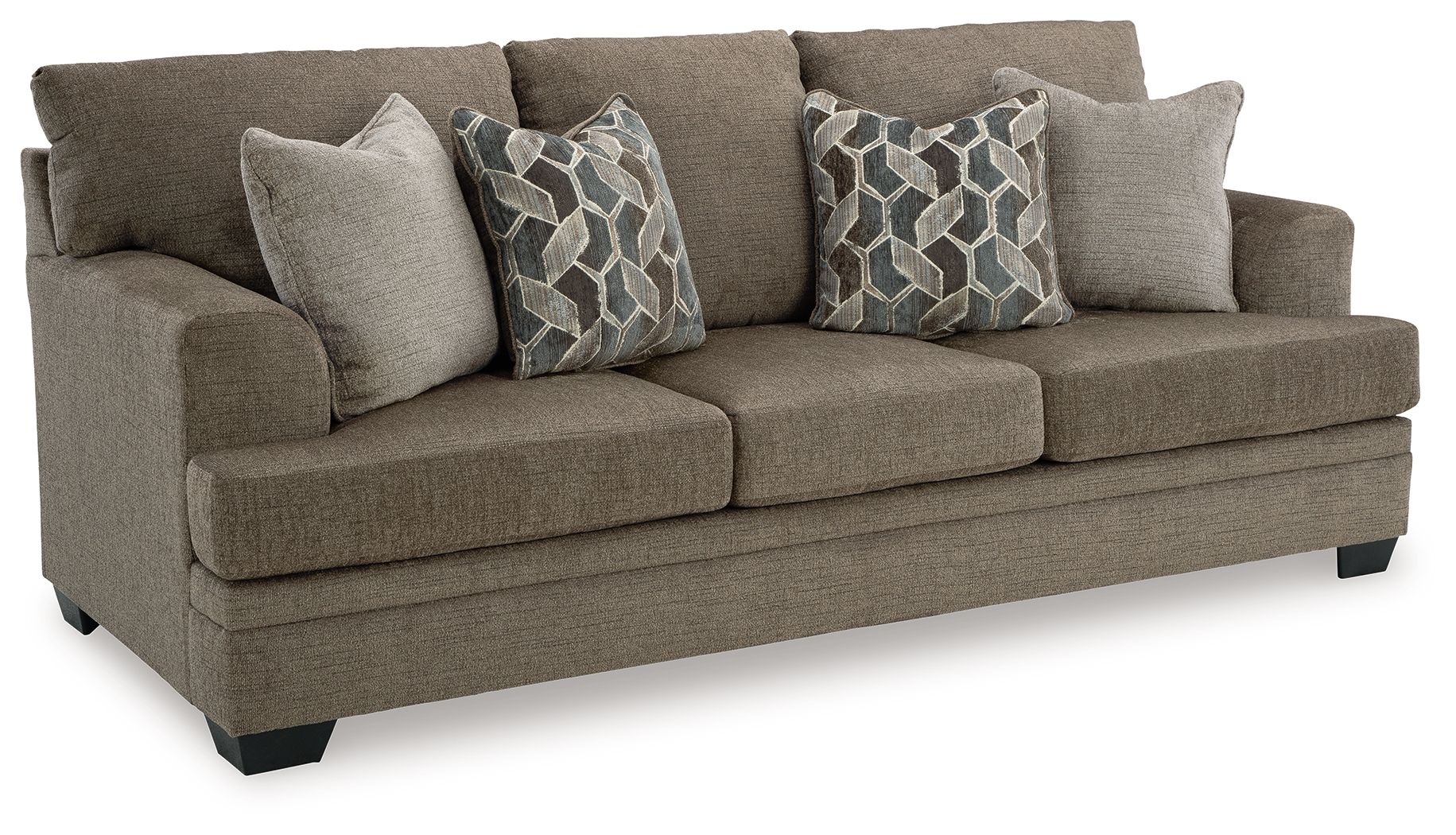 Signature Design by Ashley® Stonemeade - Sofa Sleeper | Meri Furniture
