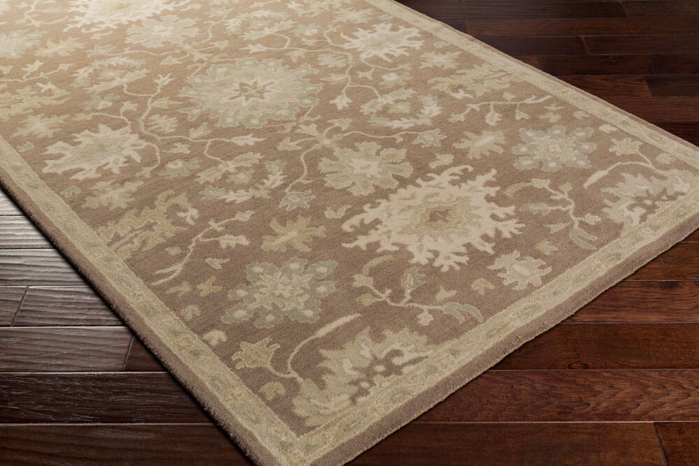 Caesar Handmade Rug